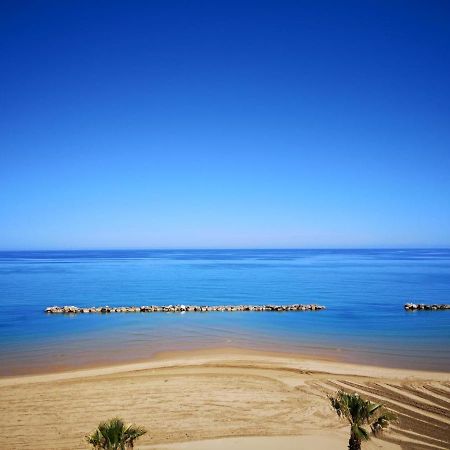 Apartment Sea View Termoli Zewnętrze zdjęcie
