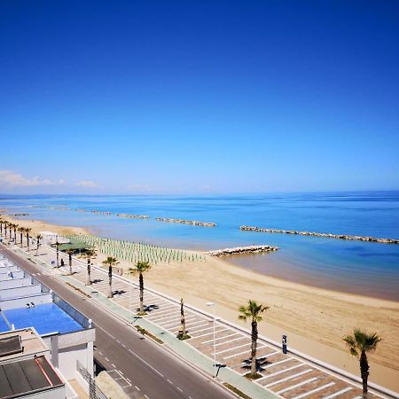 Apartment Sea View Termoli Zewnętrze zdjęcie