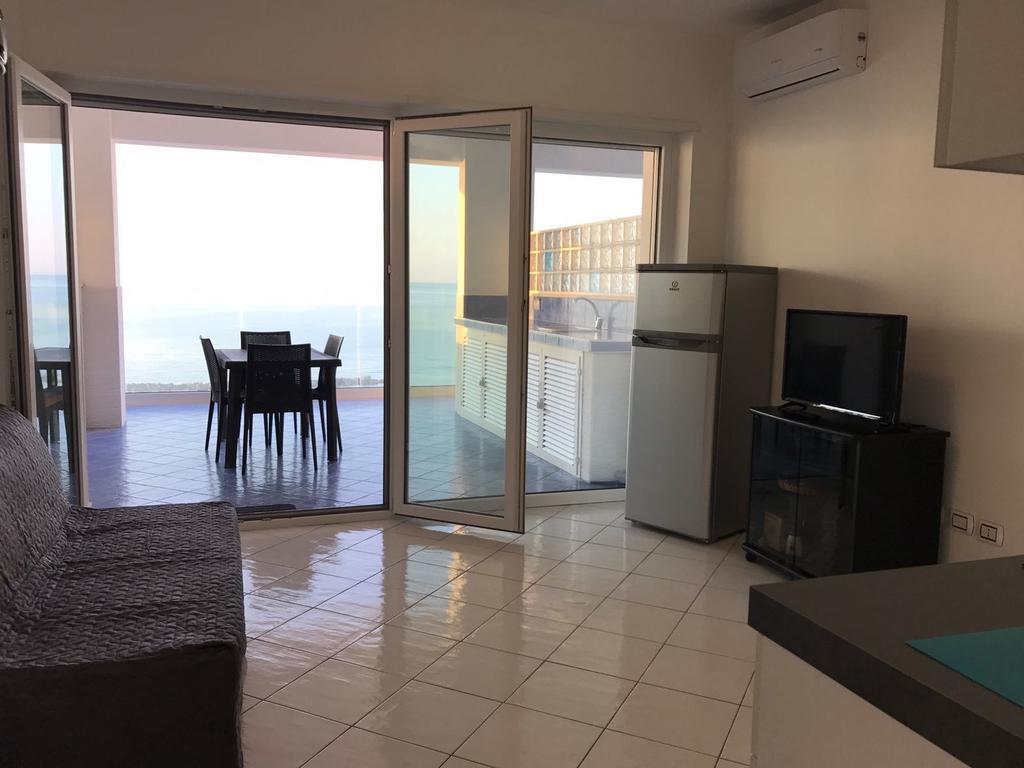 Apartment Sea View Termoli Zewnętrze zdjęcie