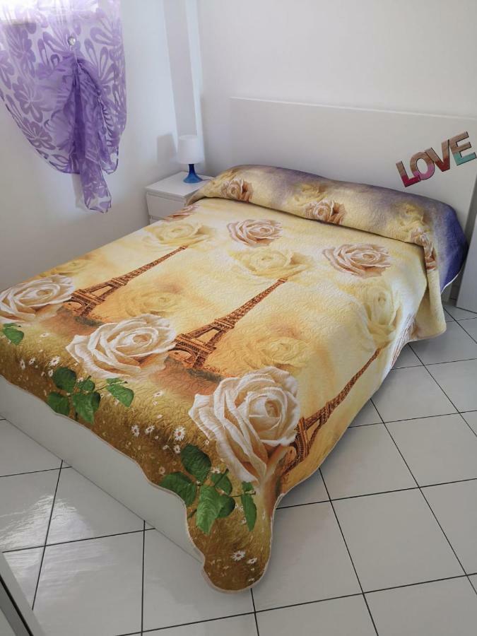 Apartment Sea View Termoli Zewnętrze zdjęcie